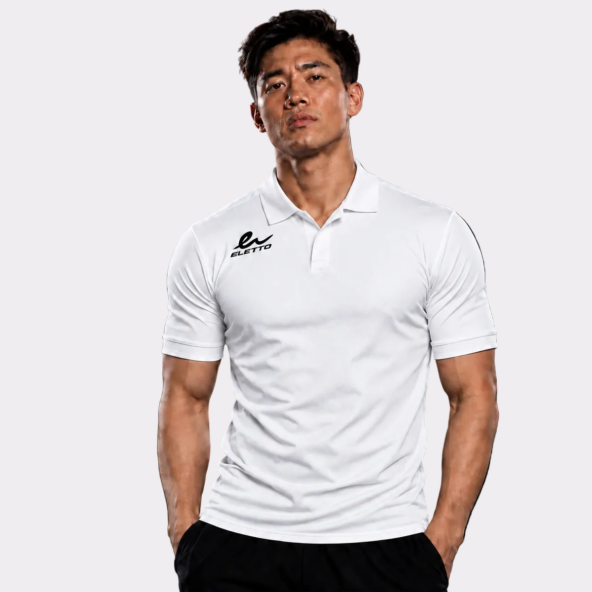 LEEDS POLO