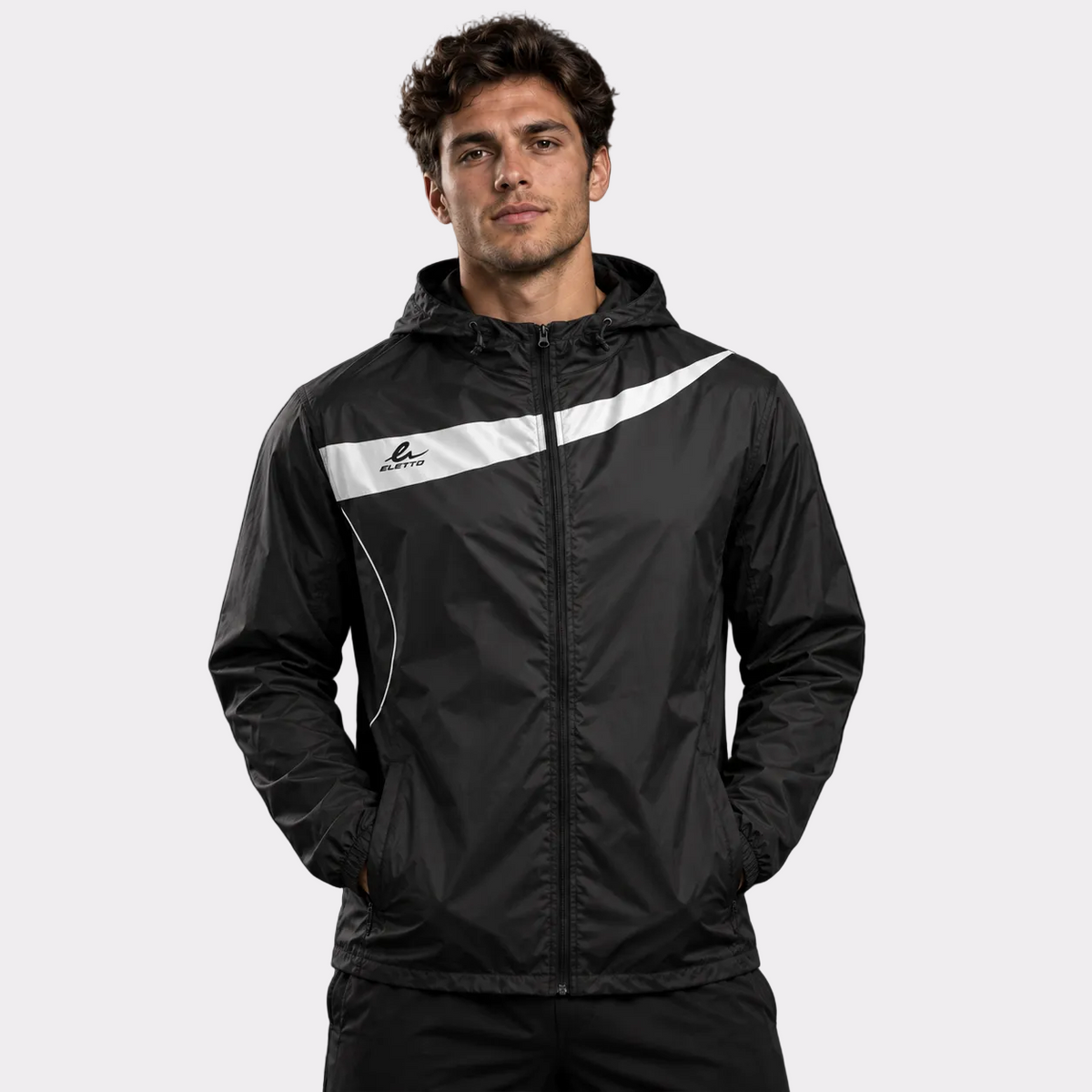 LEEDS WIND JACKET