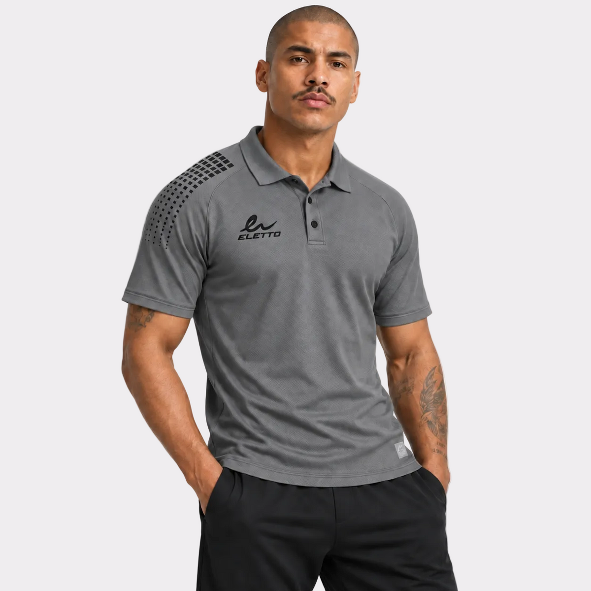 LIGA ELITE POLO