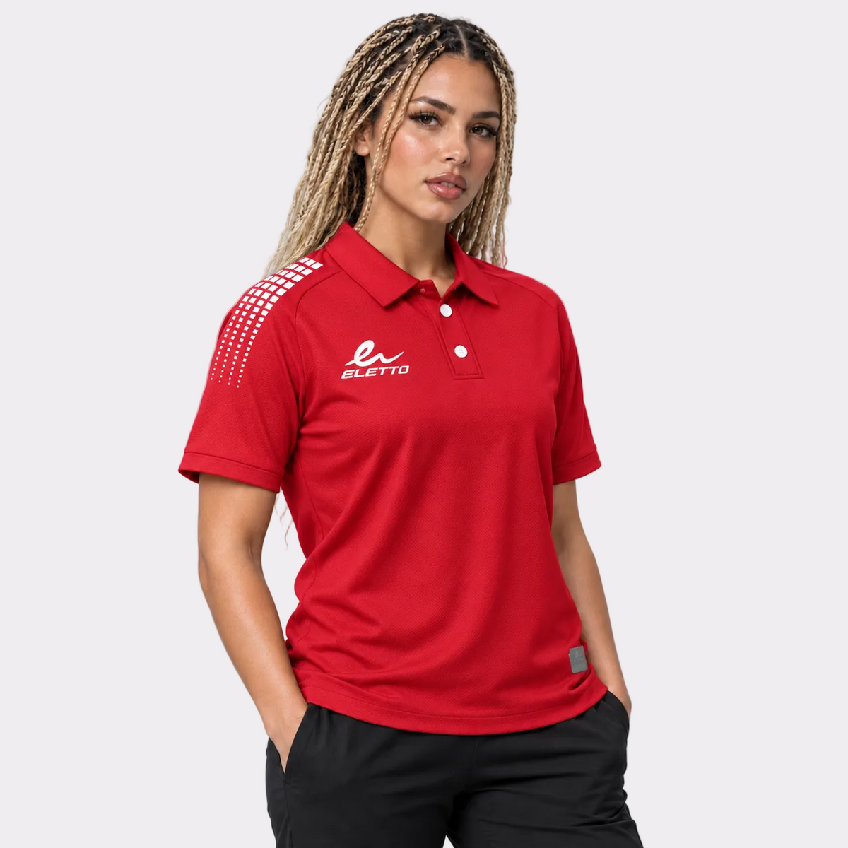 LIGA ELITE POLO