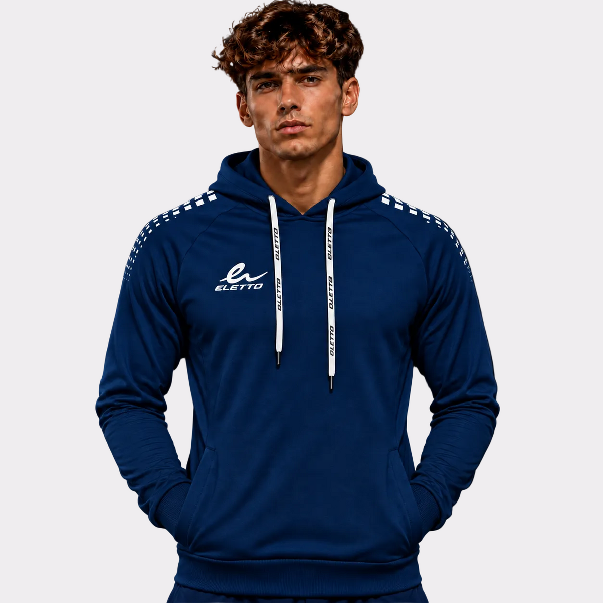 LIGA ELITE TECH HOODIE