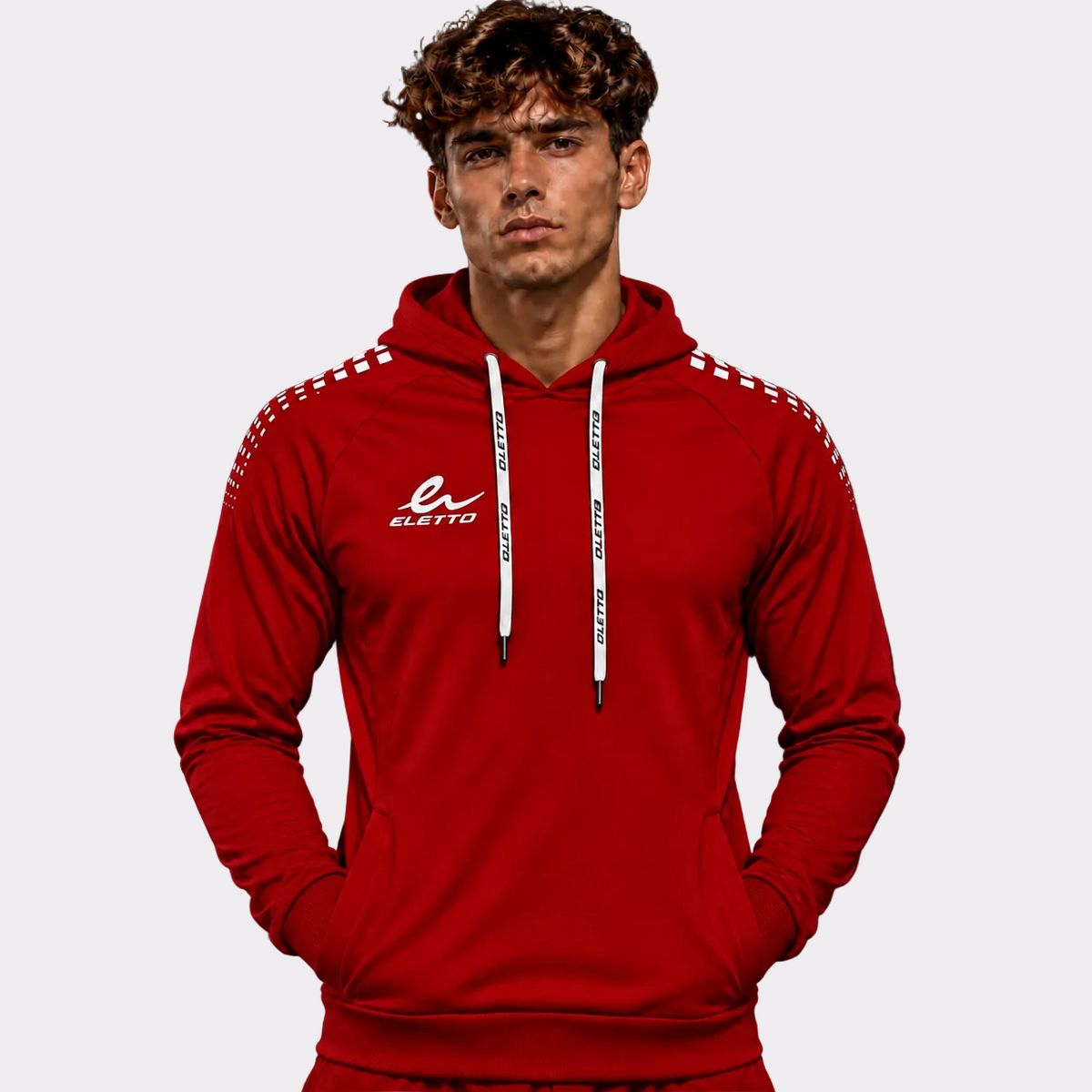 LIGA ELITE TECH HOODIE