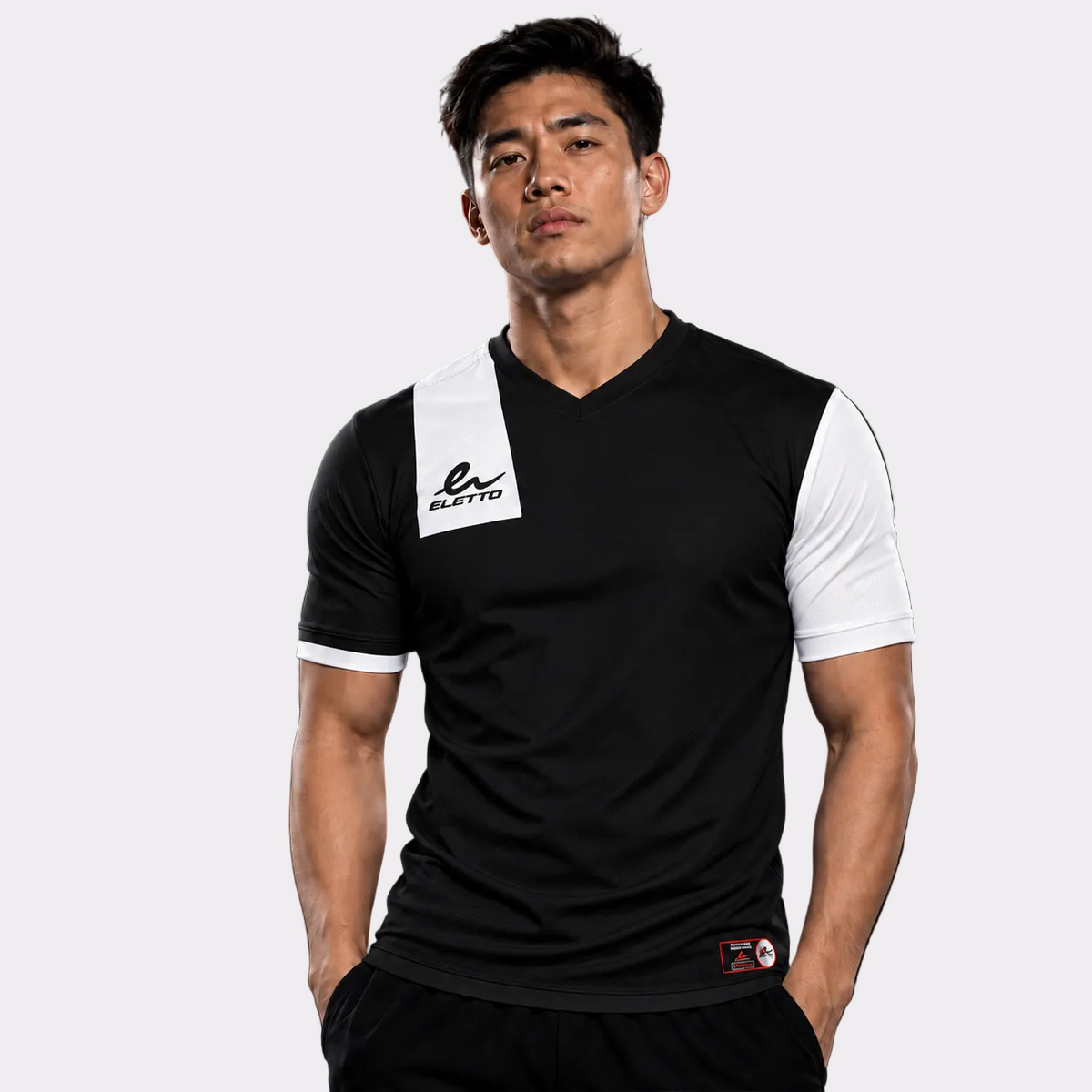 MANCHESTER JERSEY