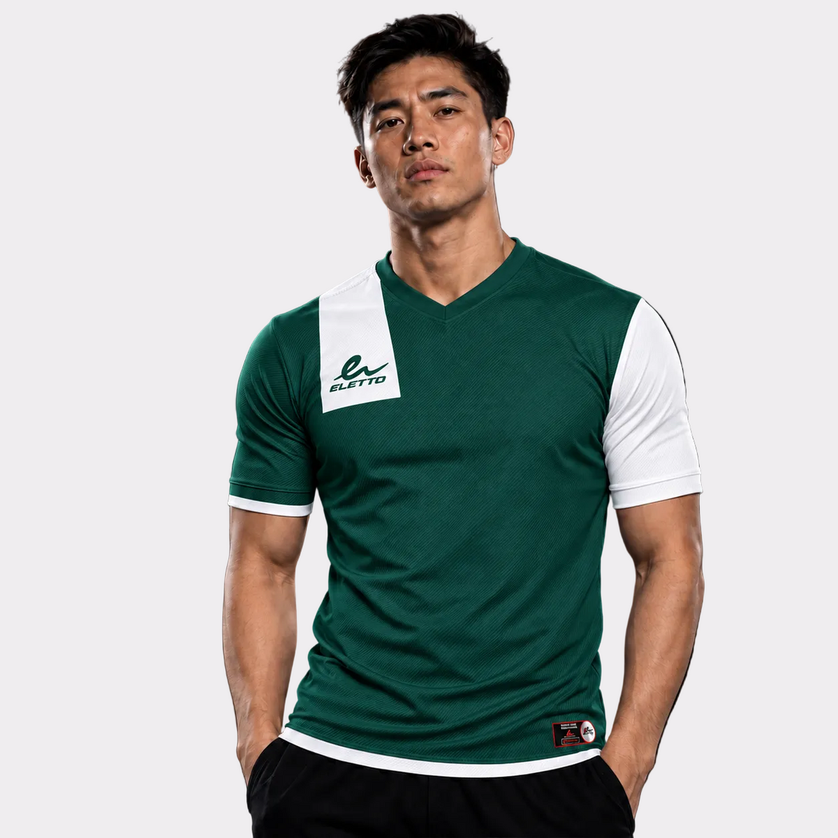 MANCHESTER JERSEY