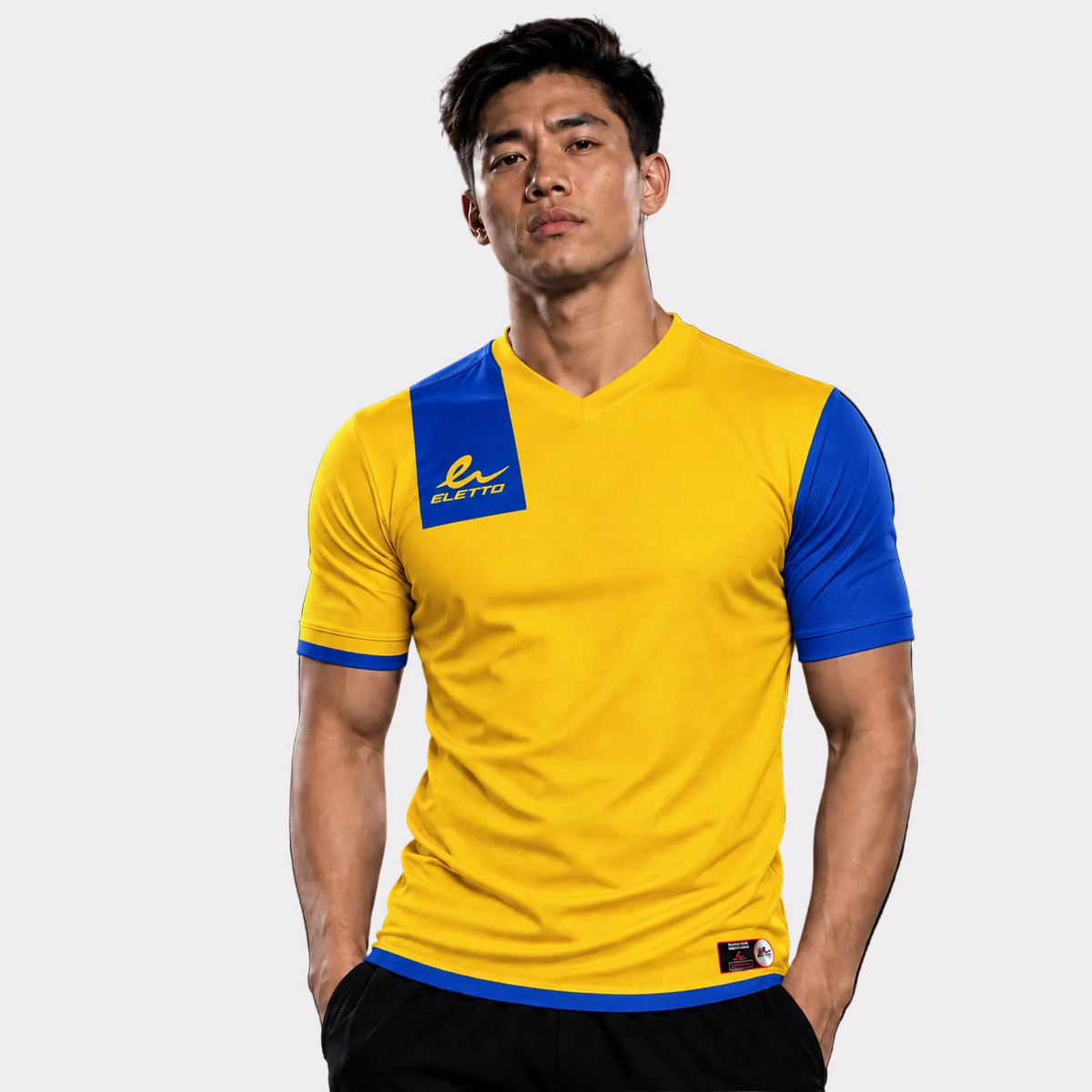 MANCHESTER JERSEY
