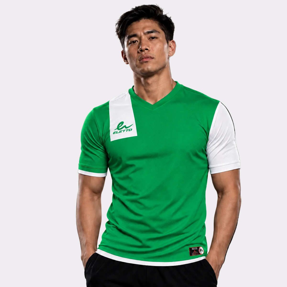 MANCHESTER JERSEY