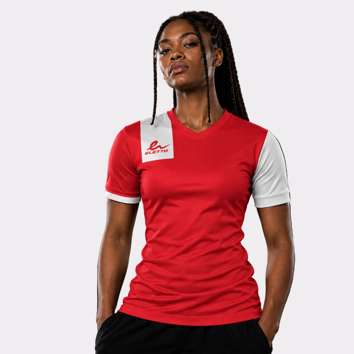 MANCHESTER JERSEY