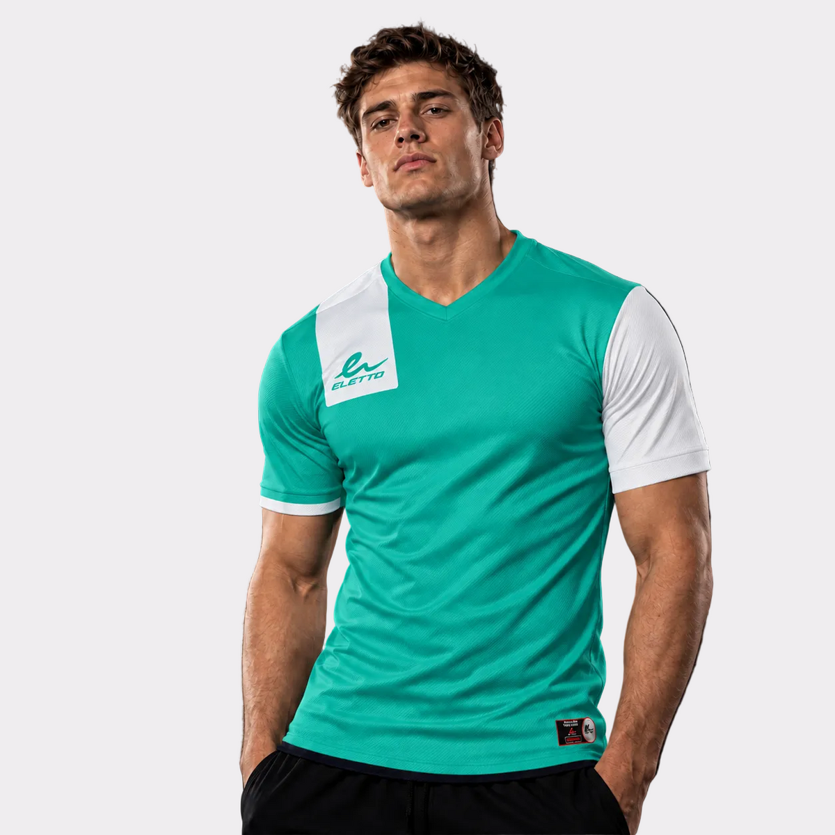 MANCHESTER JERSEY