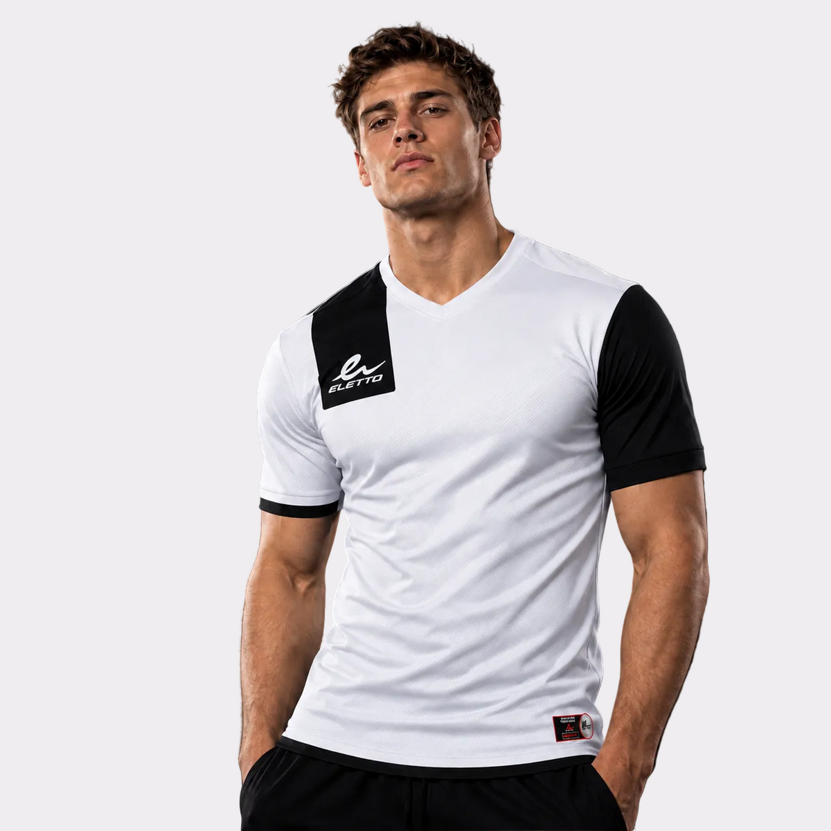 MANCHESTER JERSEY