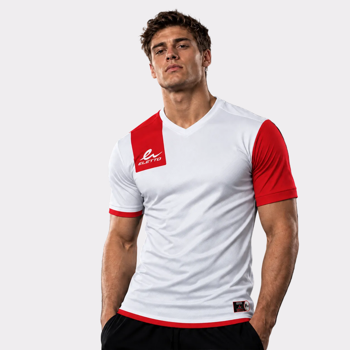 MANCHESTER JERSEY