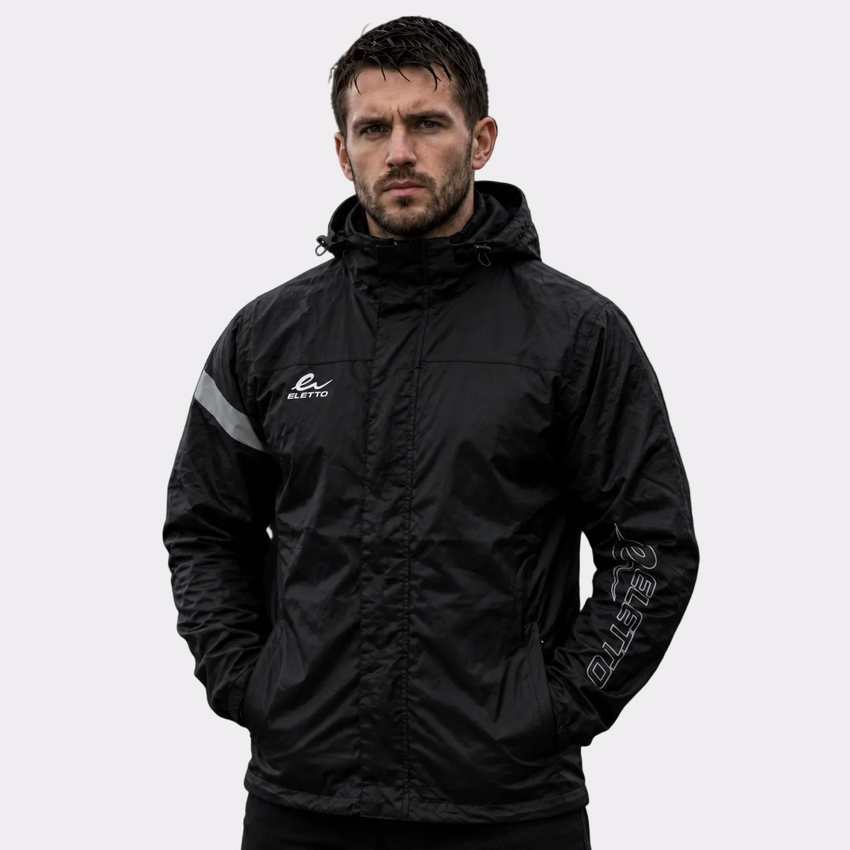 NAPLES RAIN JACKET