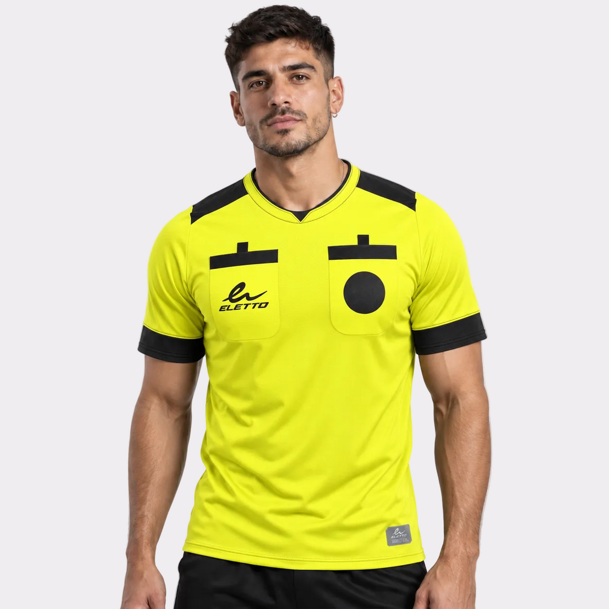 PITCH ELITE REF JERSEY