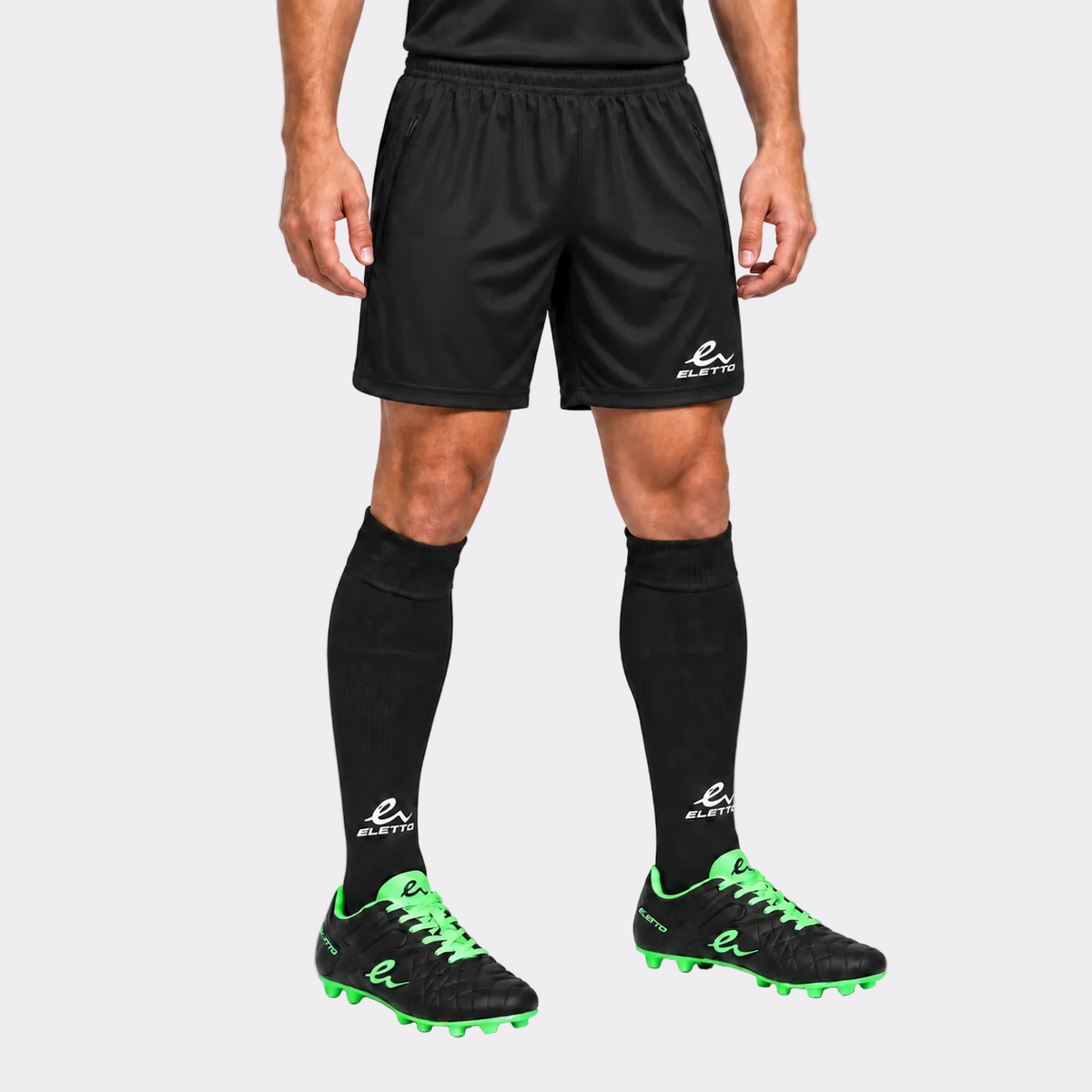 PITCH ELITE SHORTS