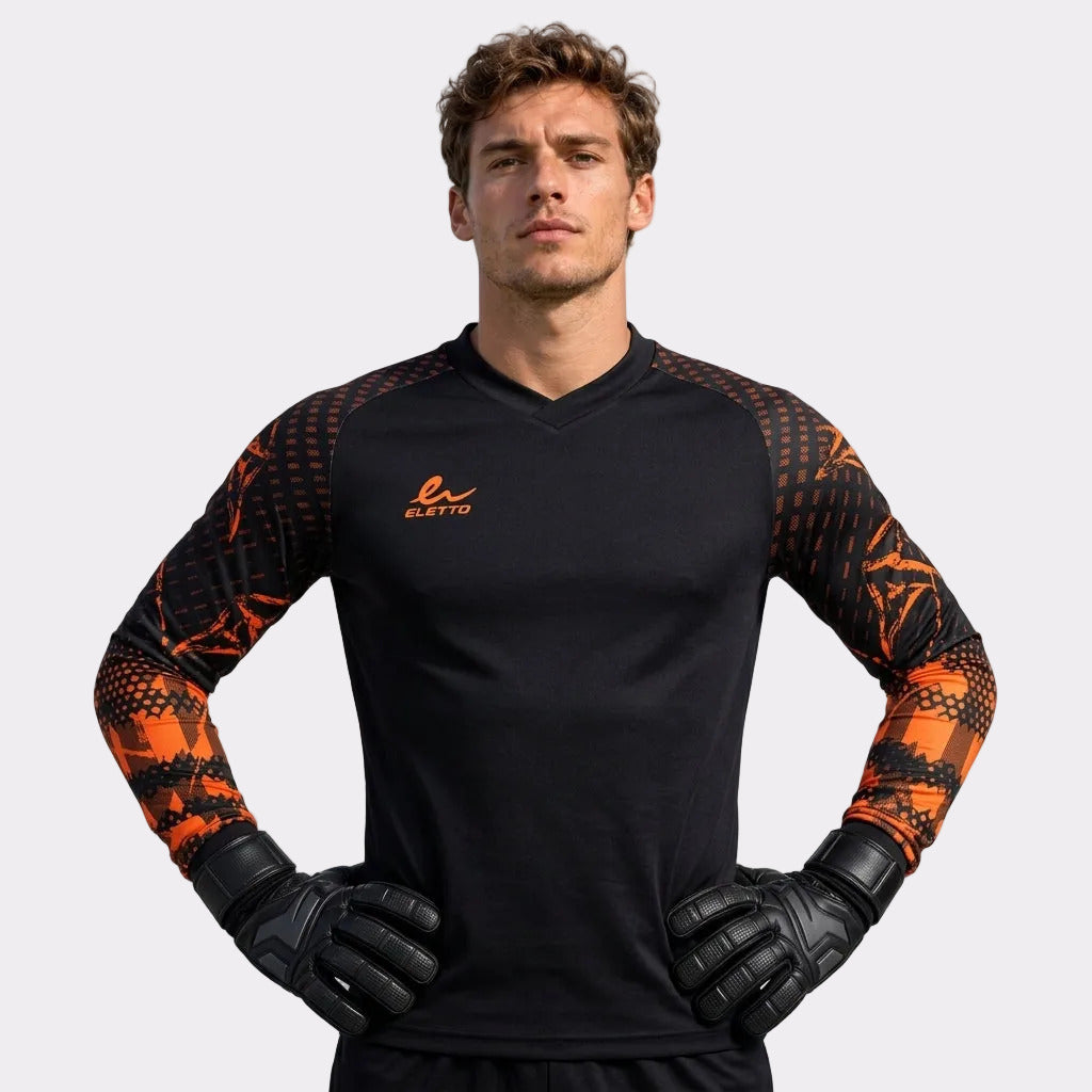 REFLEX GK JERSEY