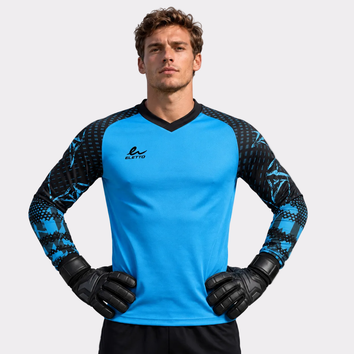 REFLEX GK JERSEY