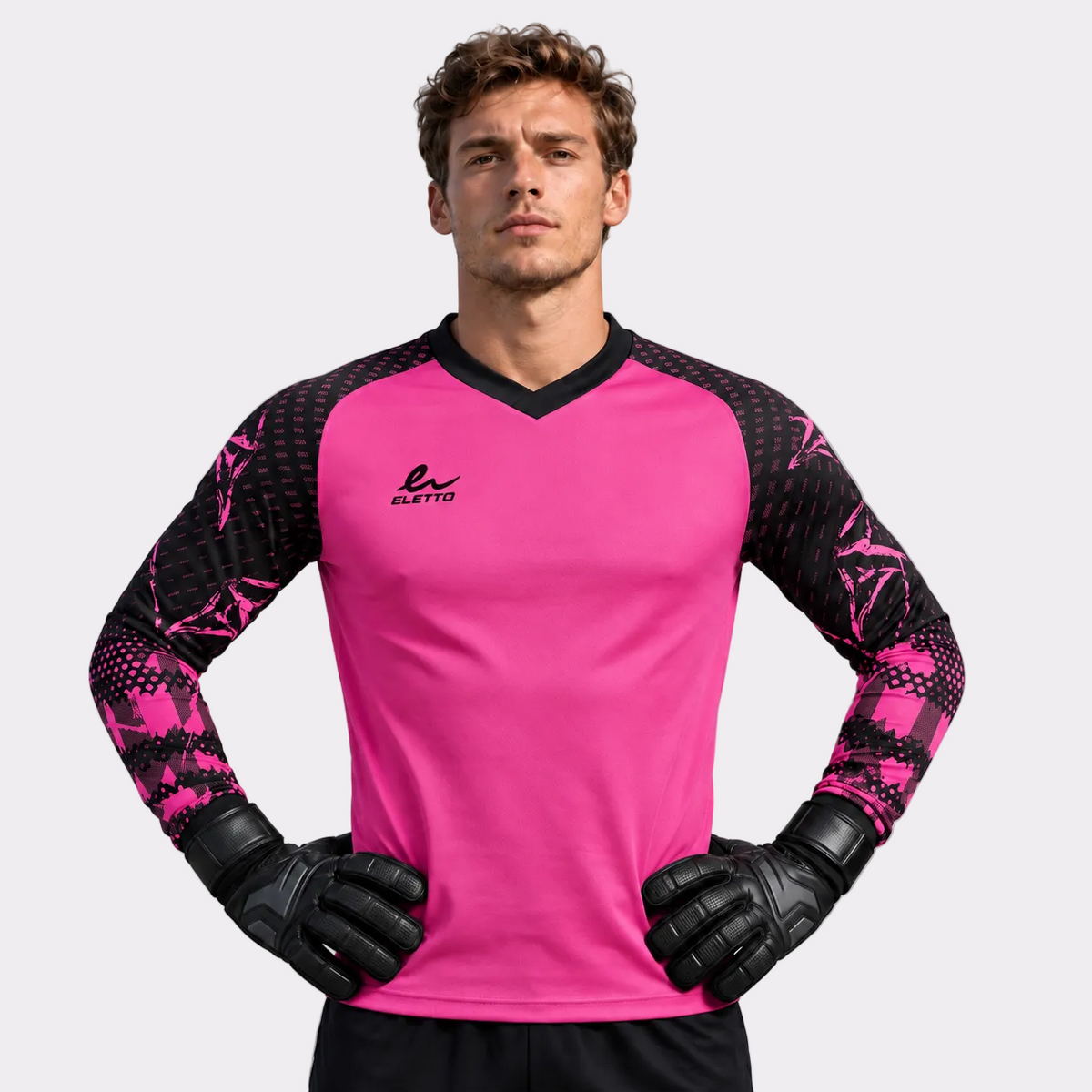 REFLEX GK JERSEY