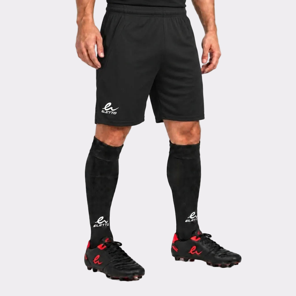 SUPREME SHORT - BLACK