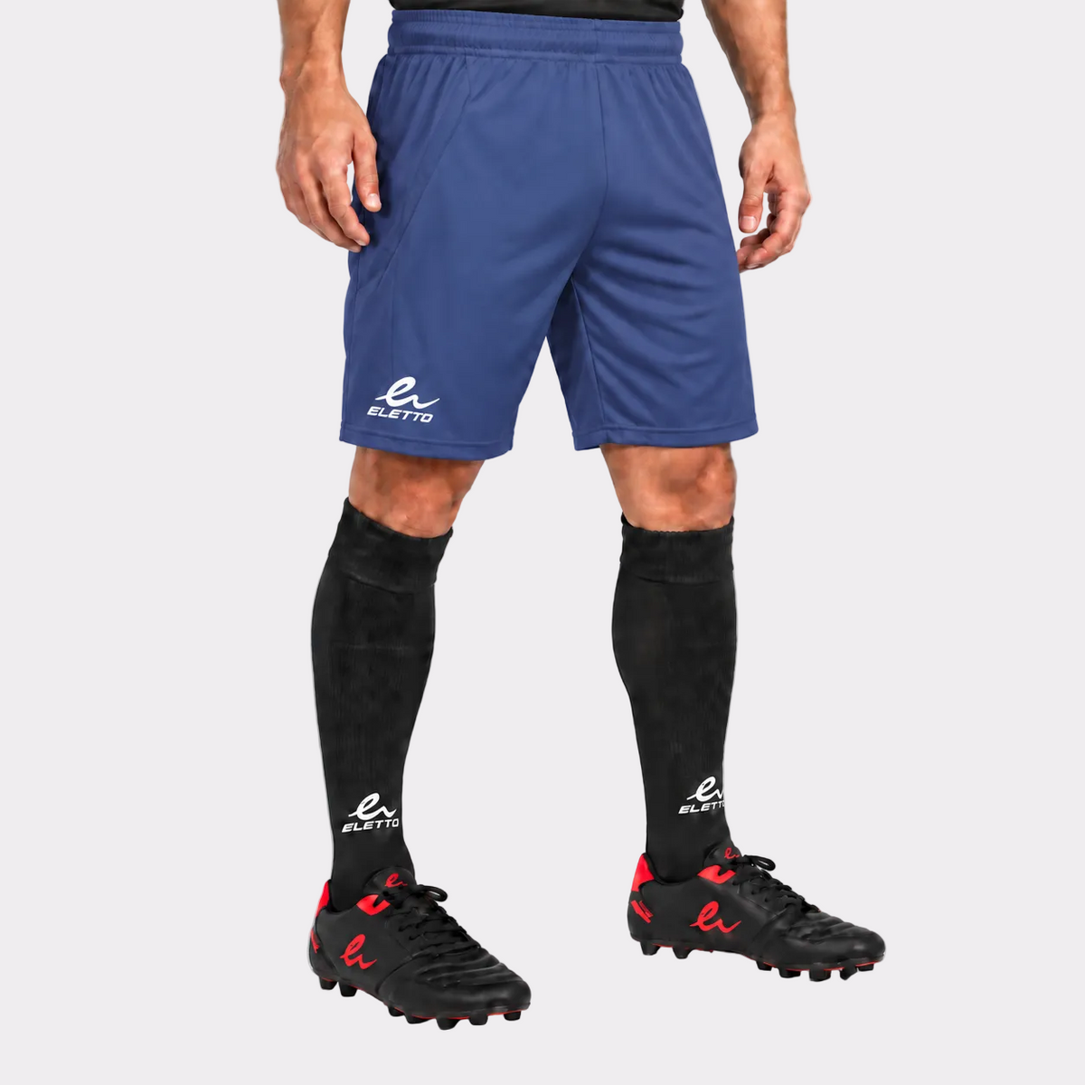 SUPREME SHORT - DARK NAVY