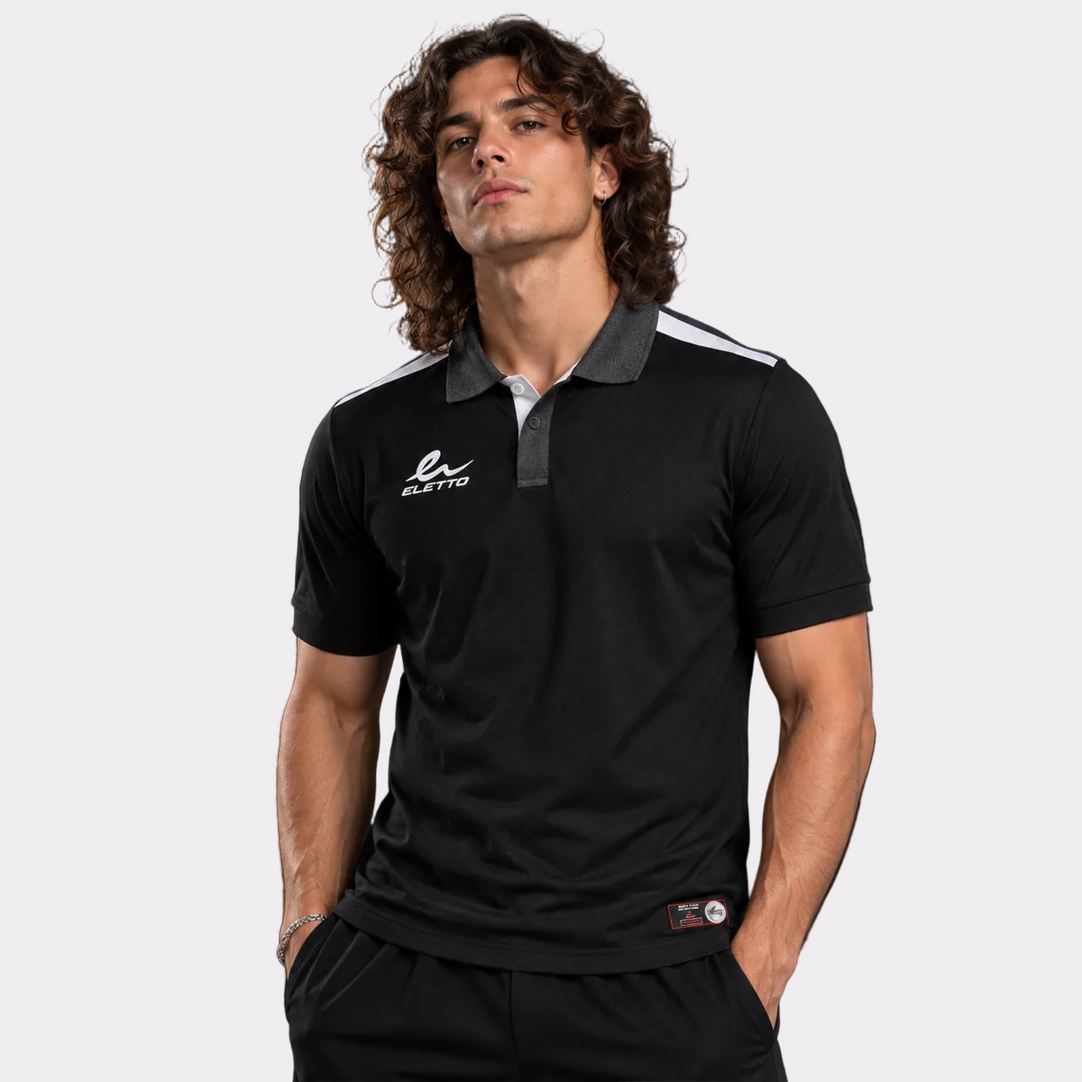 TRAINER ELITE POLO