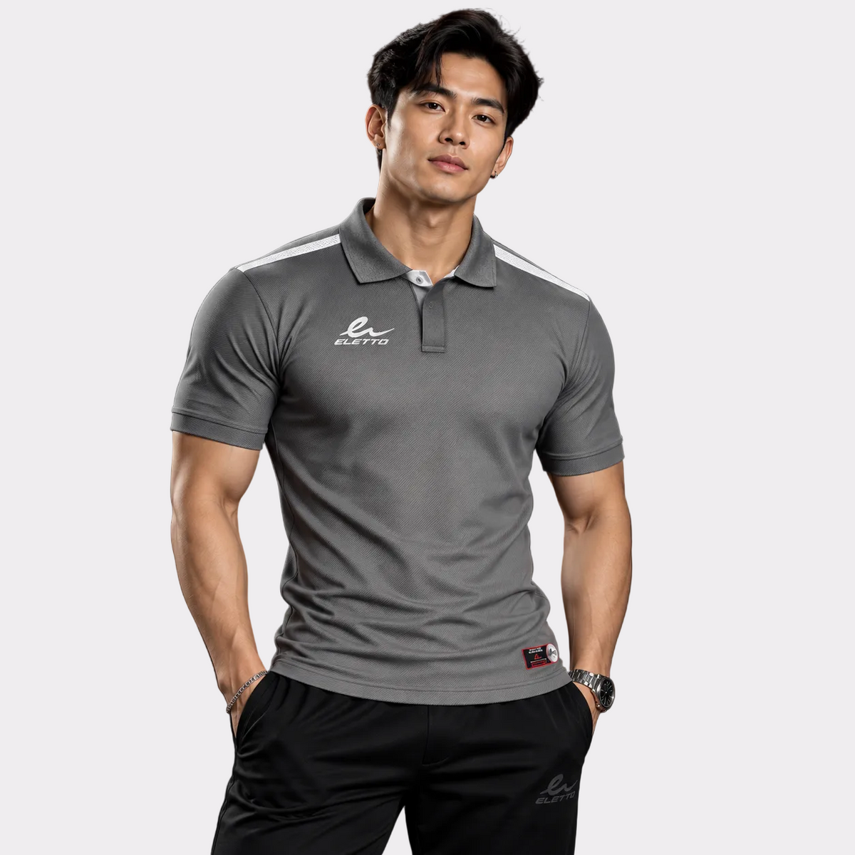 TRAINER ELITE POLO
