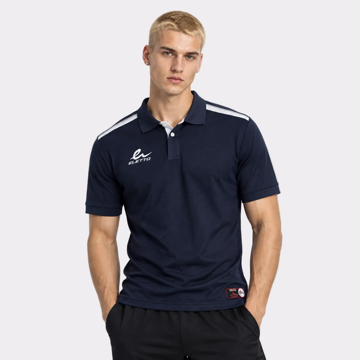 TRAINER ELITE POLO