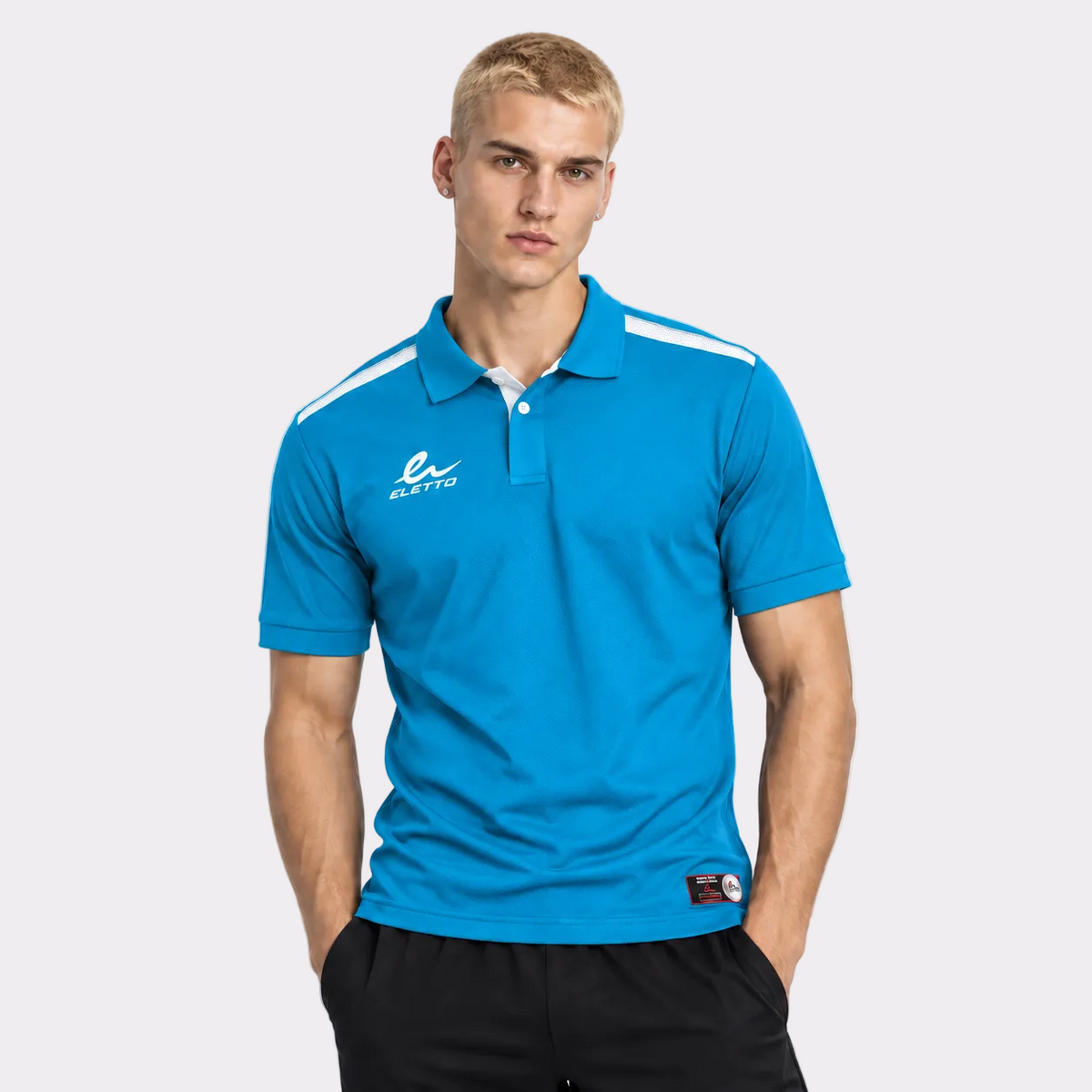 TRAINER ELITE POLO