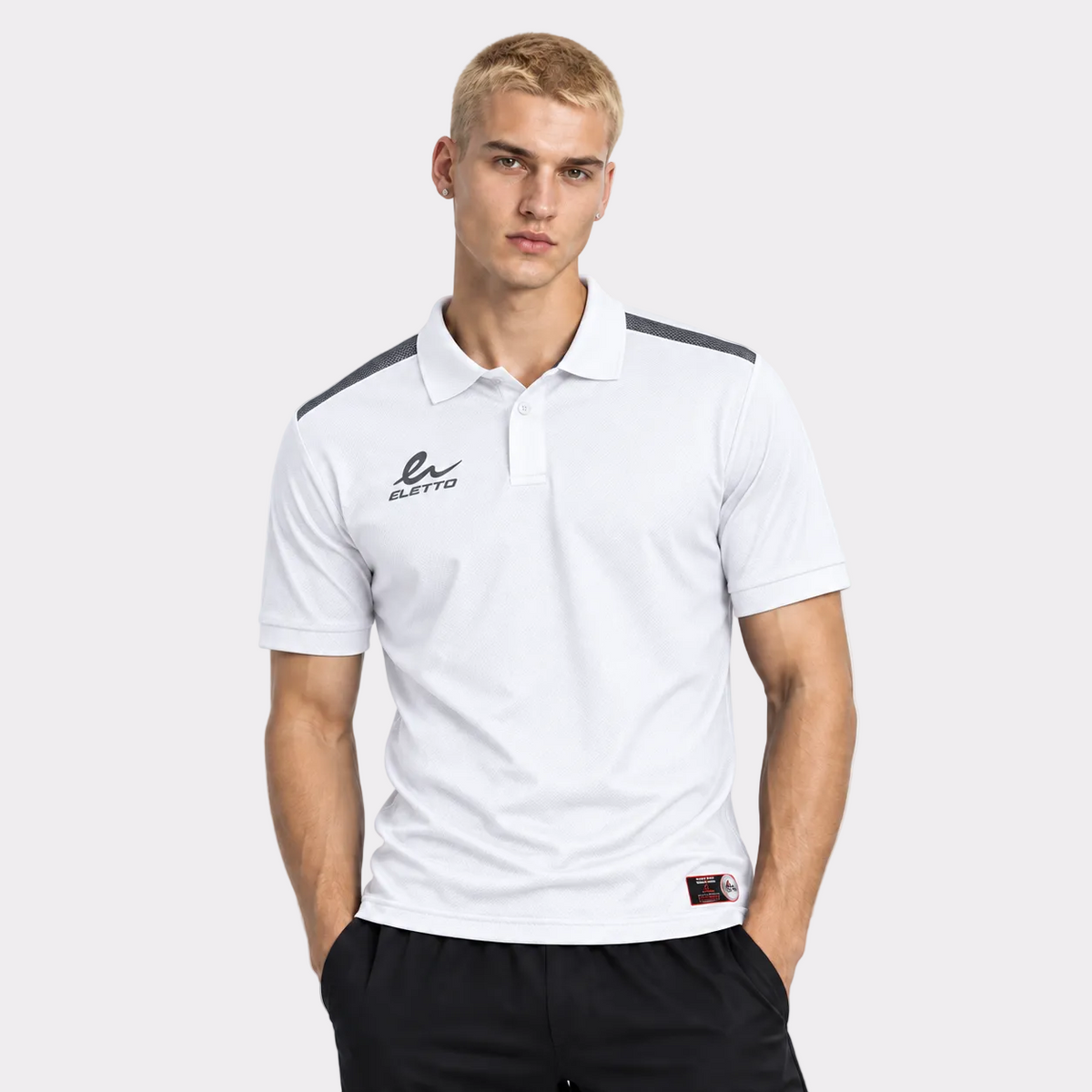 TRAINER ELITE POLO