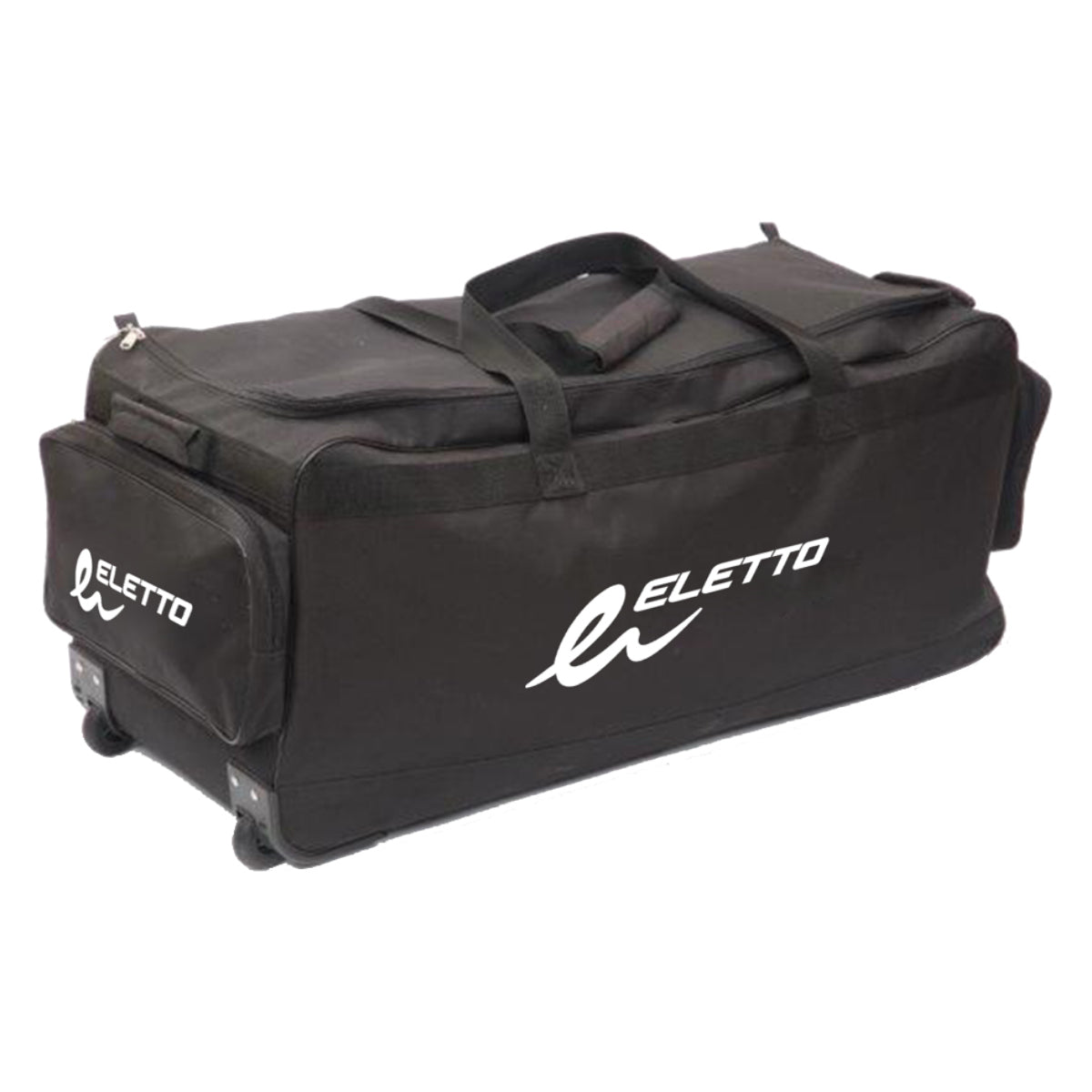 SAC TROLLEY À ROULETTES