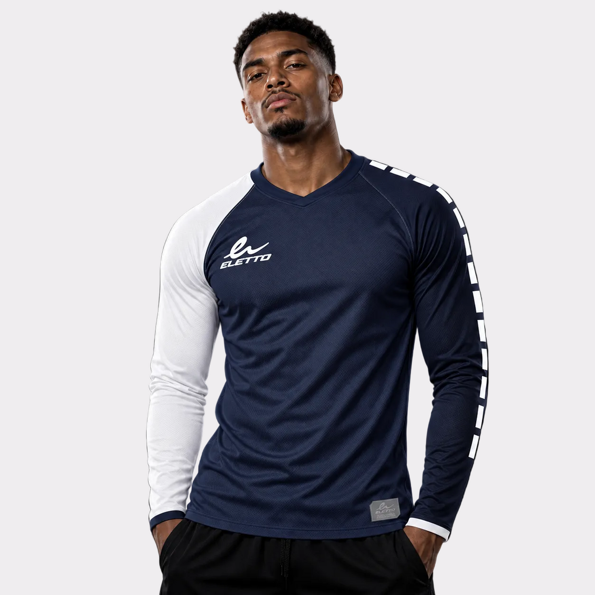 UNITED L/S JERSEY