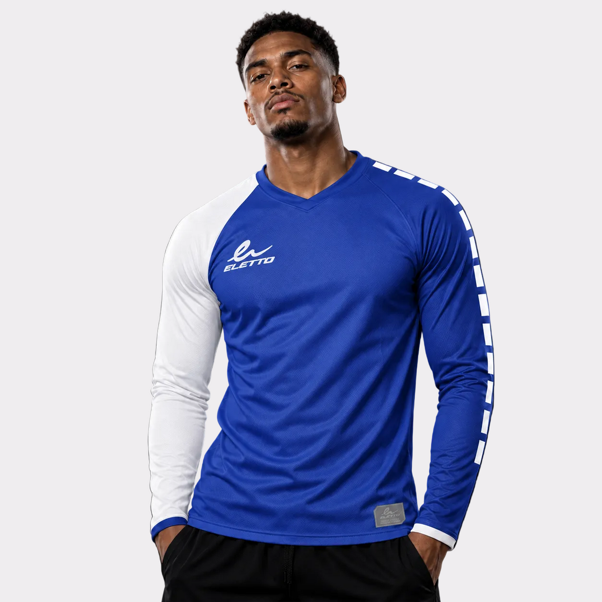 UNITED L/S JERSEY