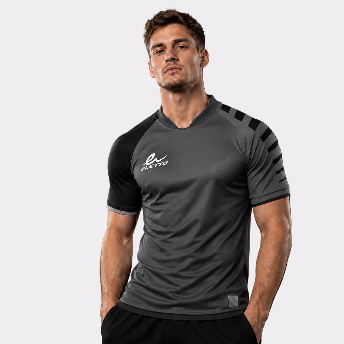 UNITED S/S JERSEY
