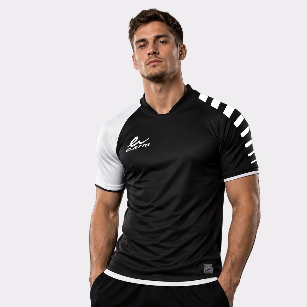 UNITED S/S JERSEY