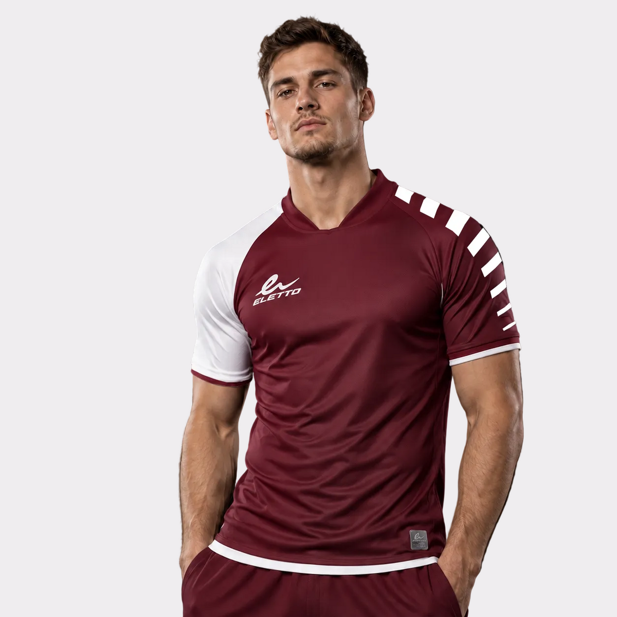 MAILLOT UNITED