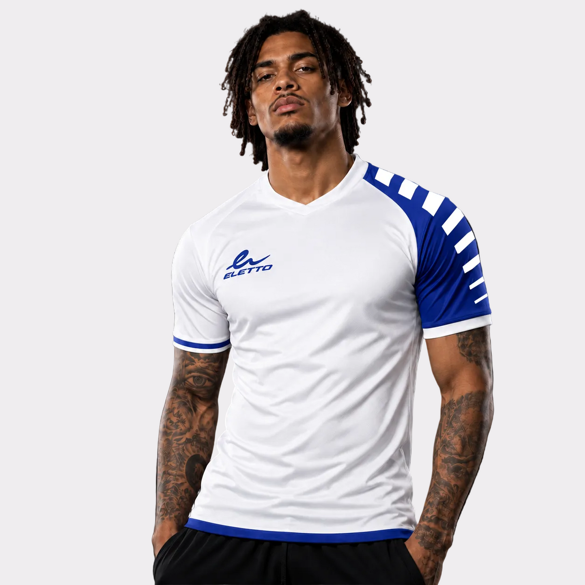 UNITED S/S JERSEY