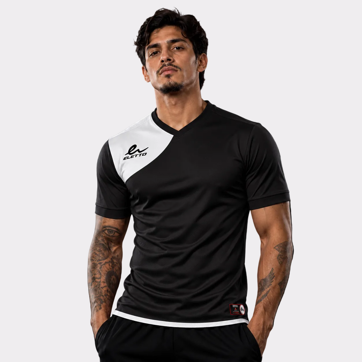 VALENCIA JERSEY
