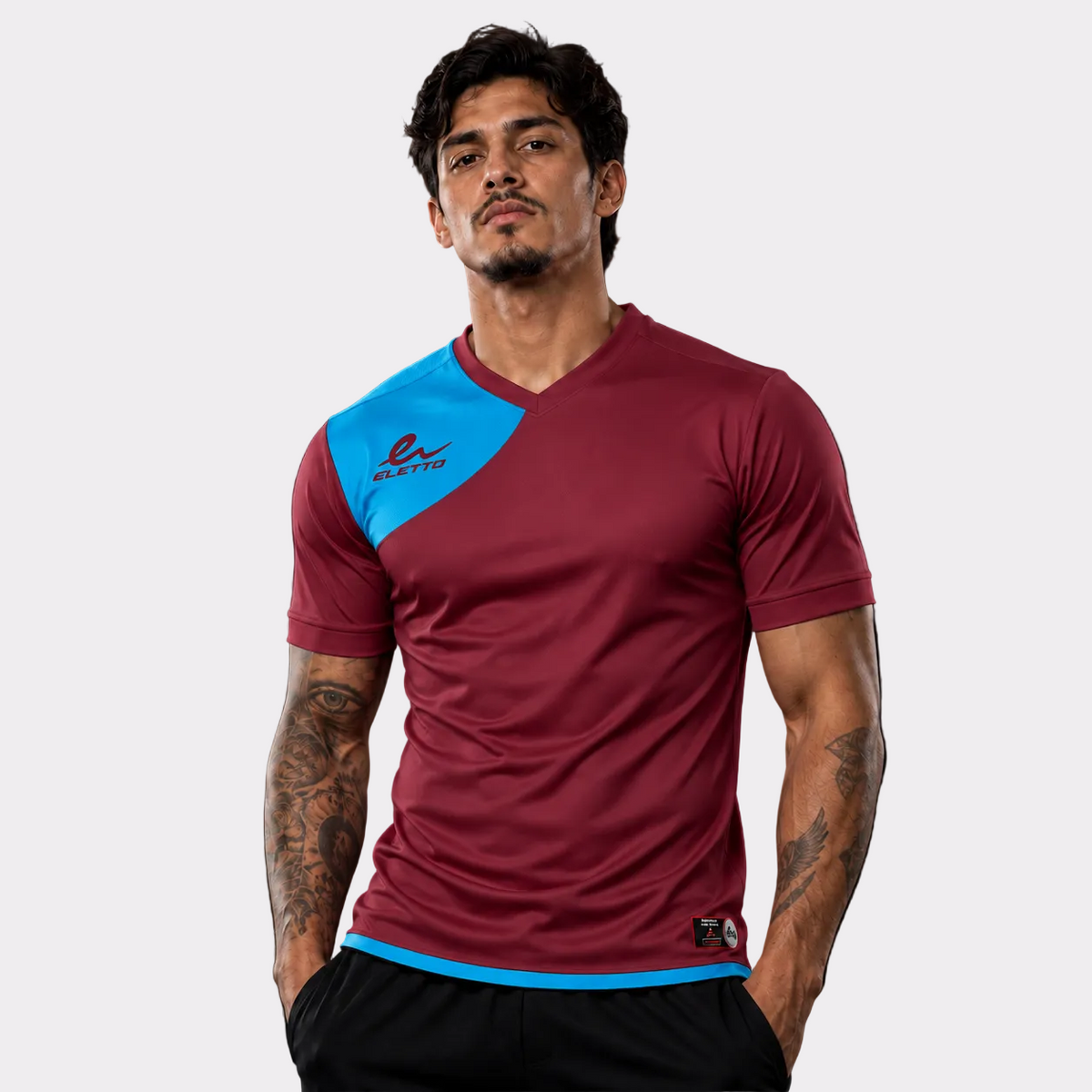 VALENCIA JERSEY