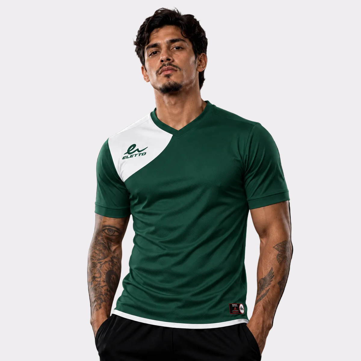 VALENCIA JERSEY