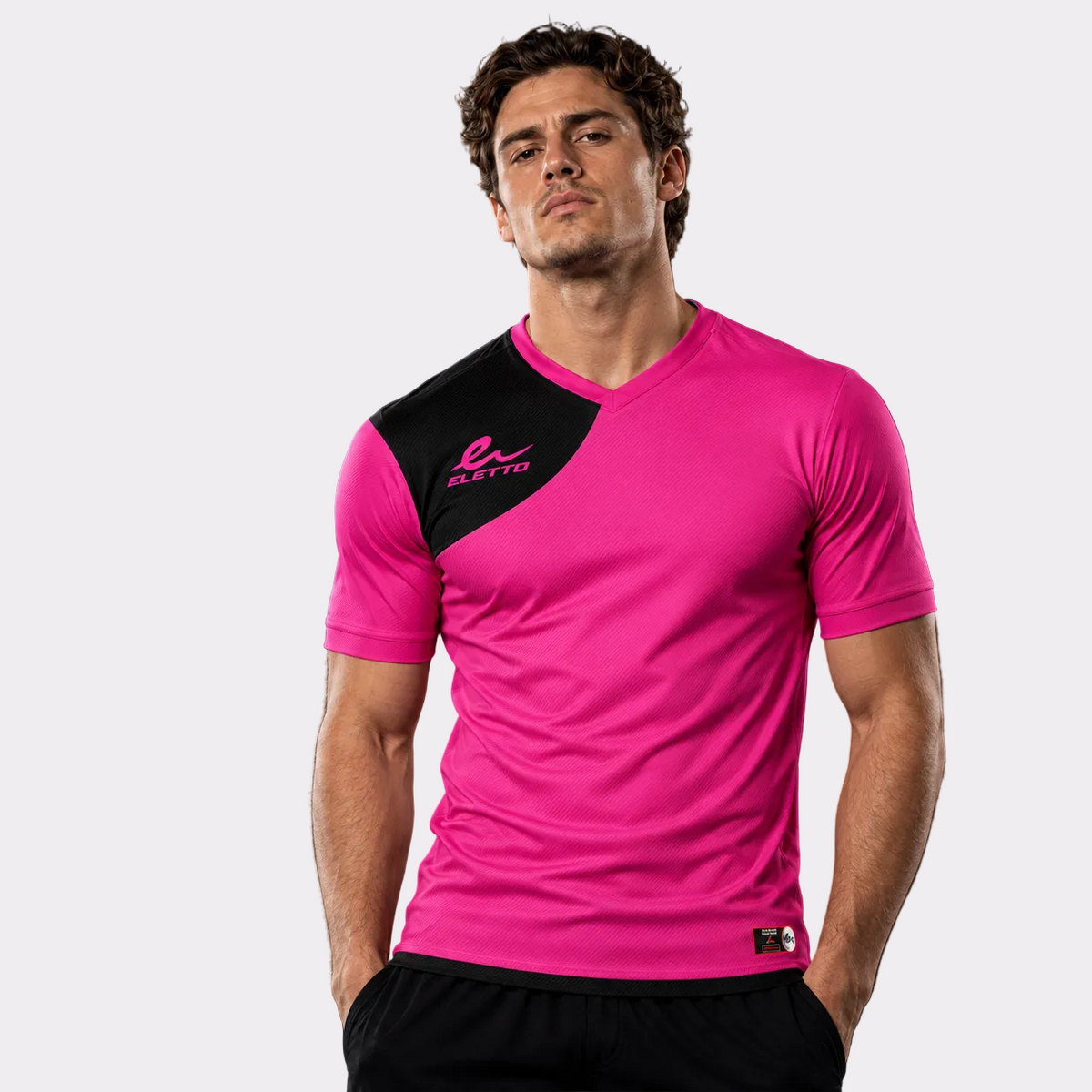 VALENCIA JERSEY
