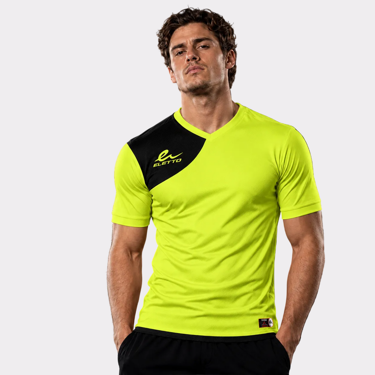 VALENCIA JERSEY