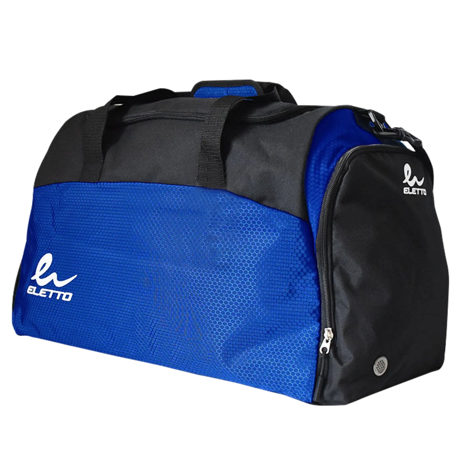 SAC DE SPORT VICENZA - TAILLE MOYENNE