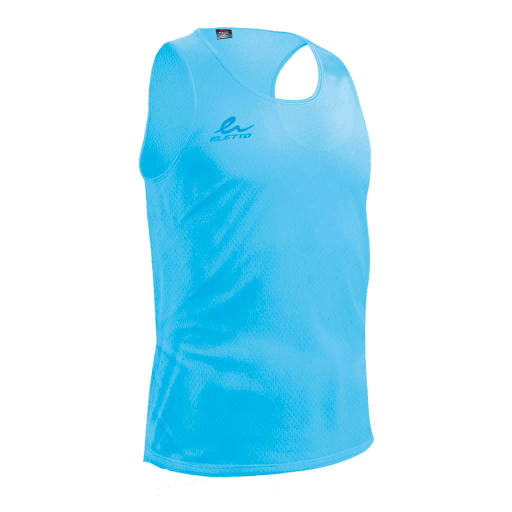 GILET D'ENTRAÎNEMENT