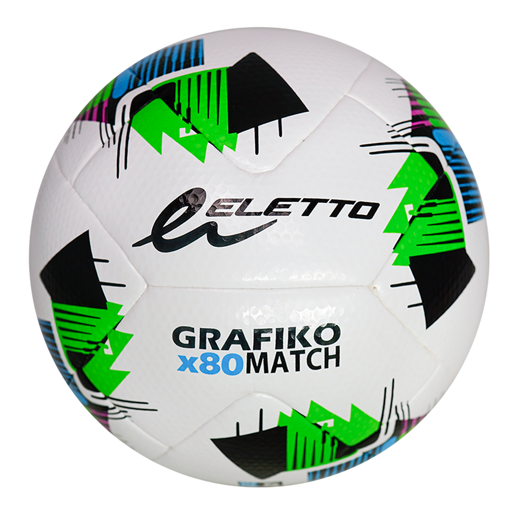 GRAFIKO x80 MATCH FUZIONSEAM