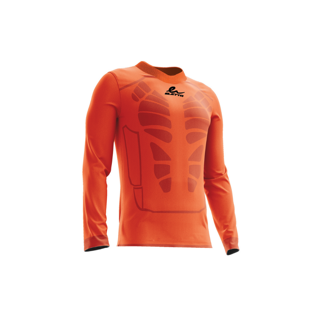 MAILLOT GARDIEN COMBAT