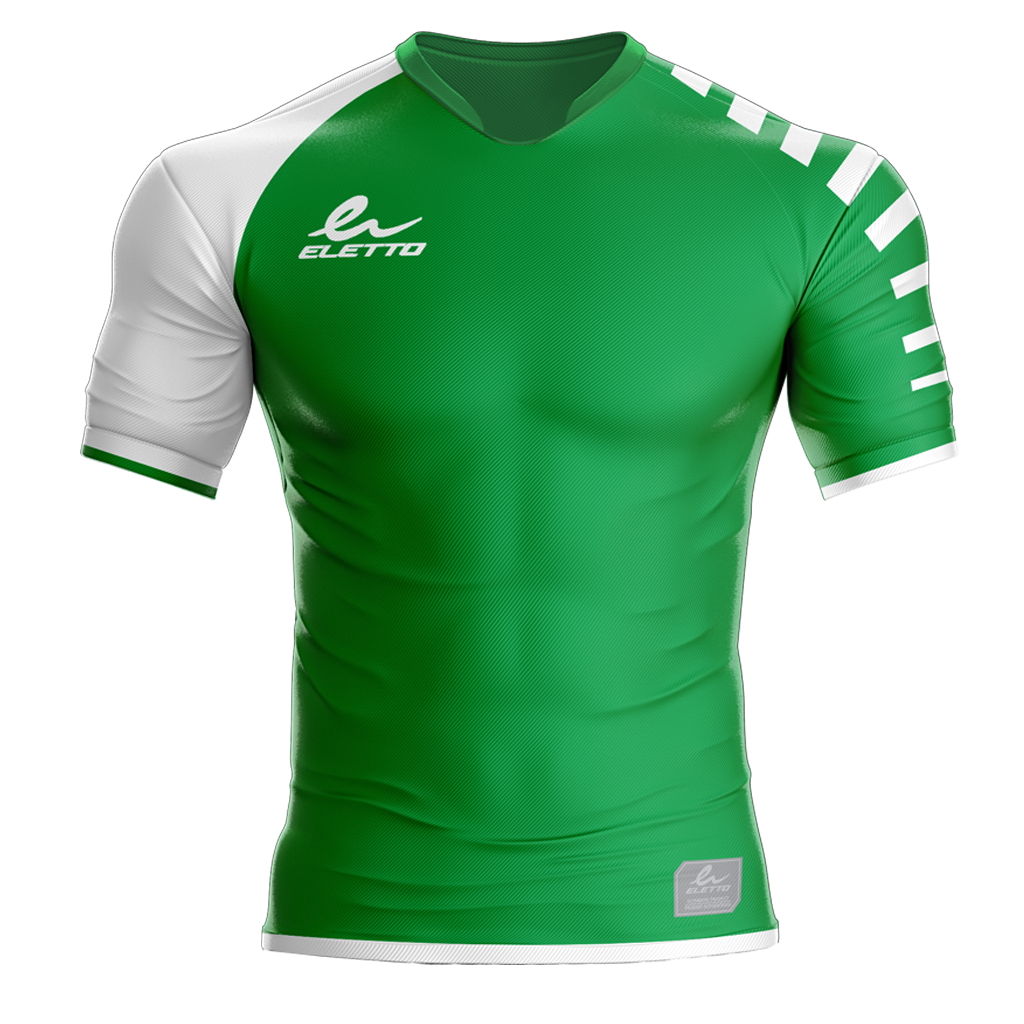 UNITED S/S JERSEY