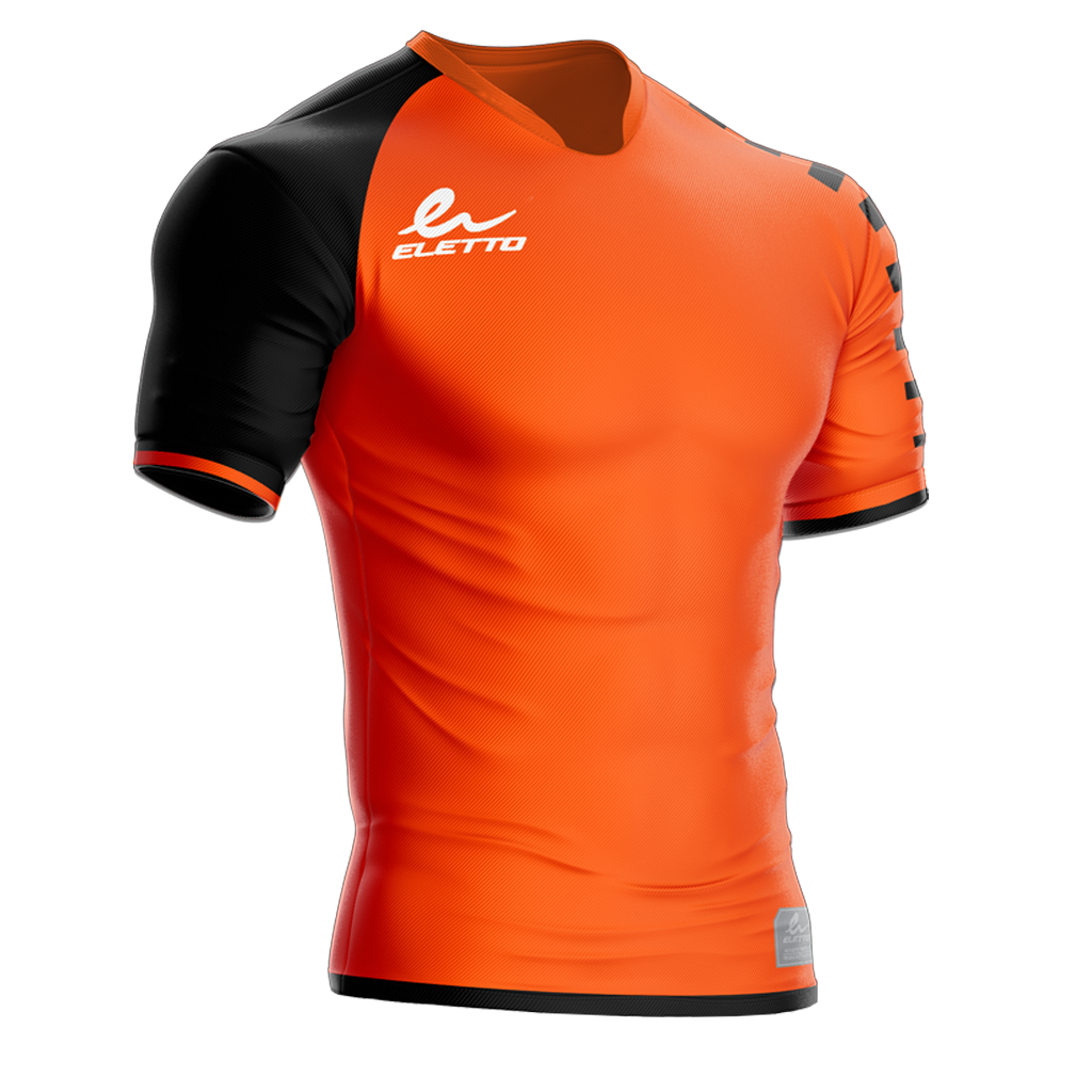UNITED S/S JERSEY