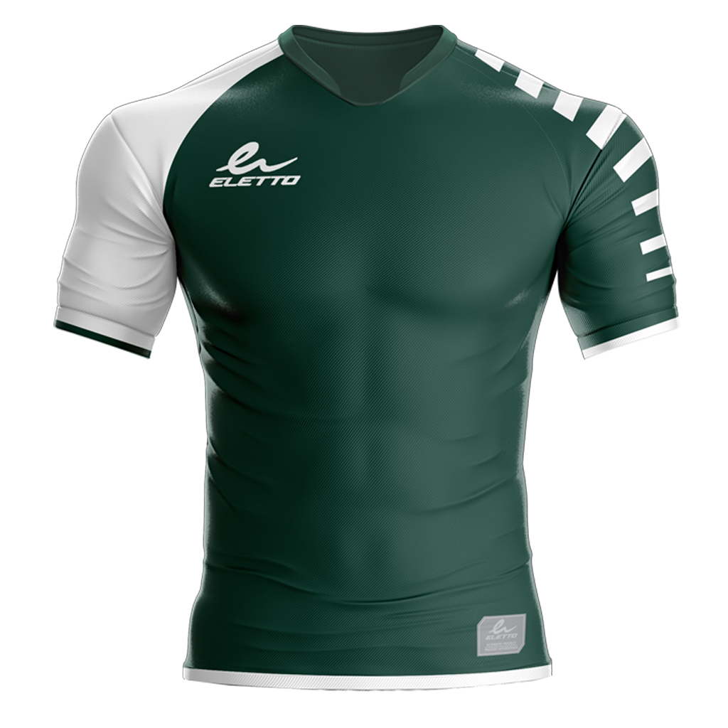 UNITED S/S JERSEY