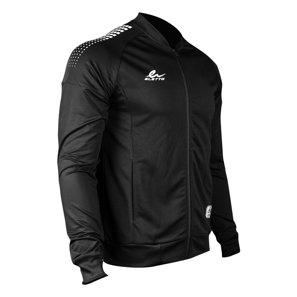 VESTE FULL ZIP LIGA ELITE