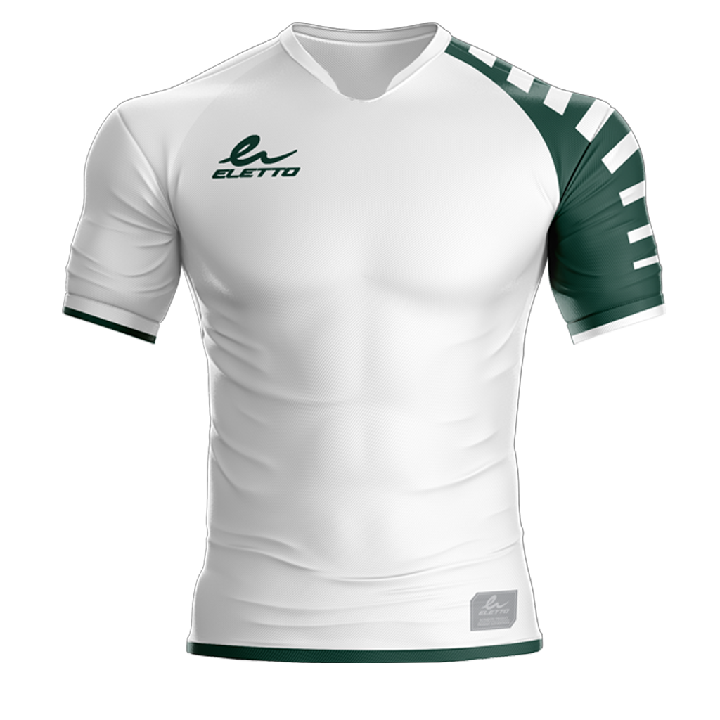 UNITED S/S JERSEY