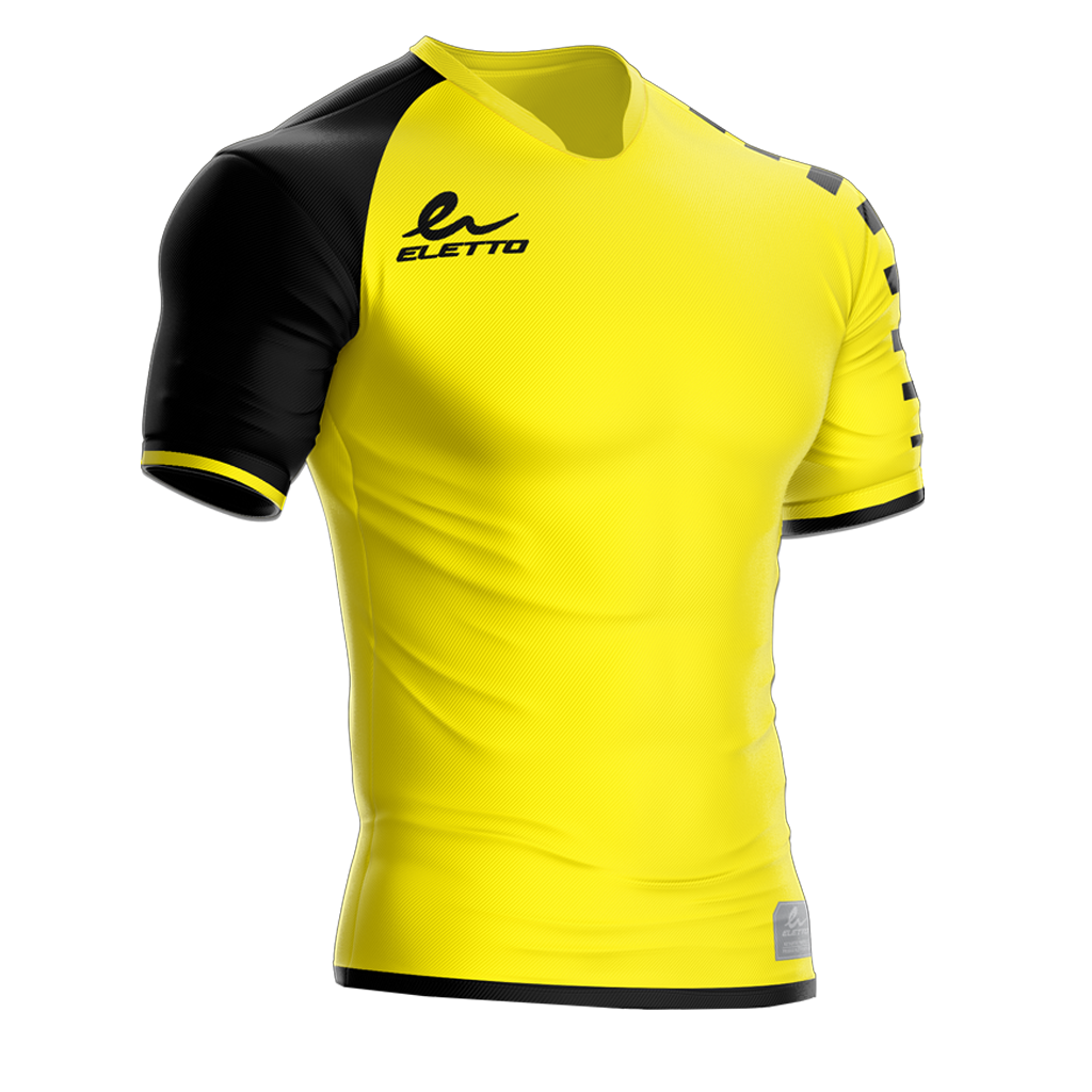 UNITED S/S JERSEY
