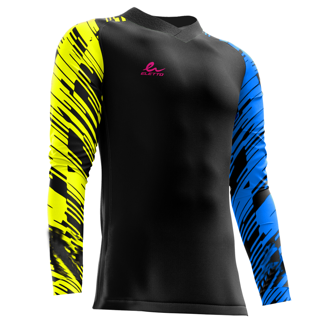 MAILLOT DE GARDIEN GLADIATOR 